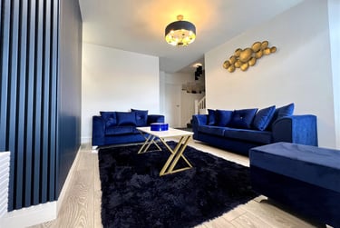 4 bed house, Simonside Terrace, Heaton, Newcastle, NE65DS - Image 4